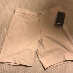Lululemon Commission Short 9” Slim